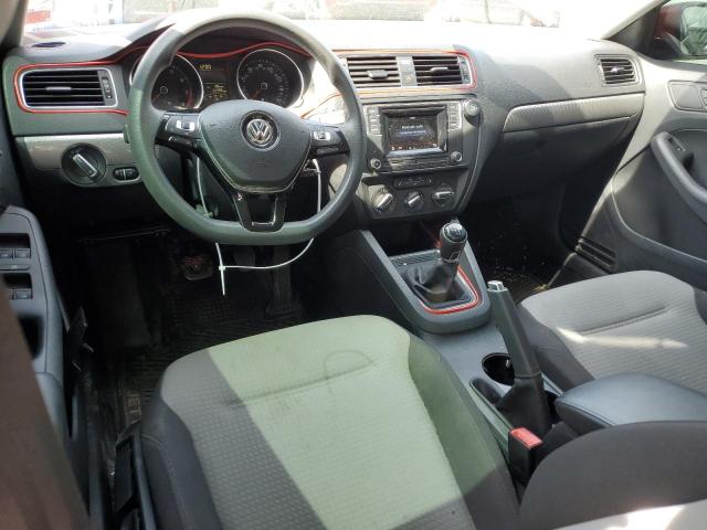 3VW167AJ6HM390269 Volkswagen JETTA S