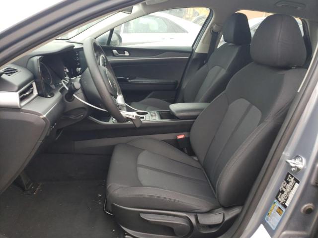5XXG14J20PG209234 KIA K5 LXS