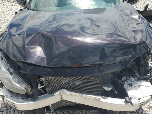 2HGFC2F5XGH516387 Honda Civic Lx