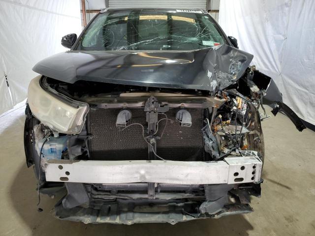 5TDJKRFH4GS314144 Toyota Highlander