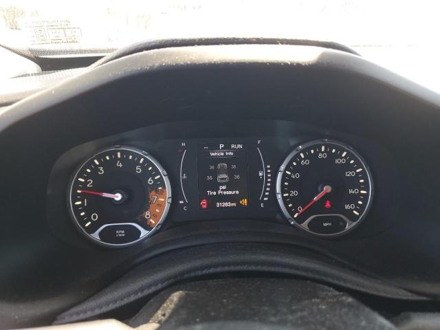 ZACCJBBB2HPF34398 Jeep RENEGADE L