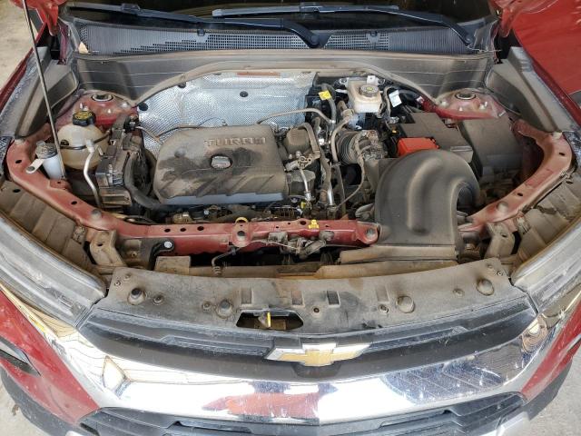 KL79MPSL1MB011916 Chevrolet TRAILBLAZE