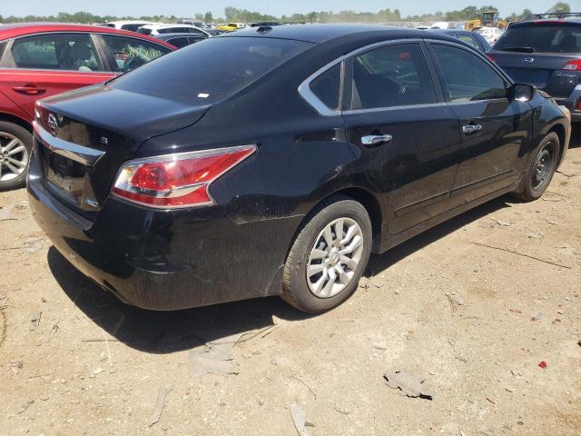 1N4AL3AP9EC162598 Nissan ALTIMA 2.5