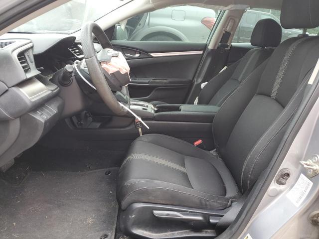 19XFC2F53GE096305 Honda Civic Lx