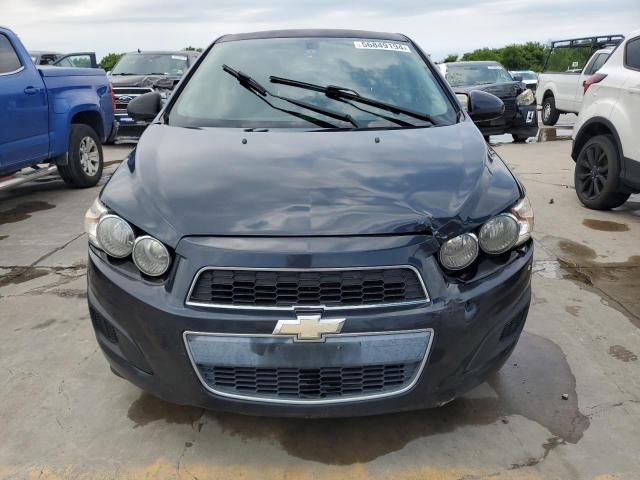 1G1JC5SH1F4131279 Chevrolet SONIC LT