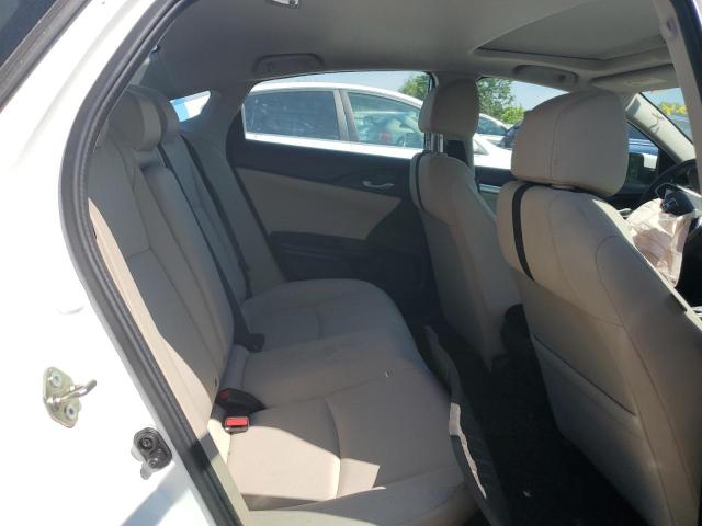 19XFC2F70GE234237 Honda CIVIC EX