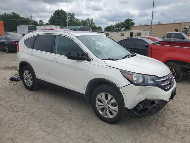 5J6RM4H77EL033940 Honda CR-V EXL