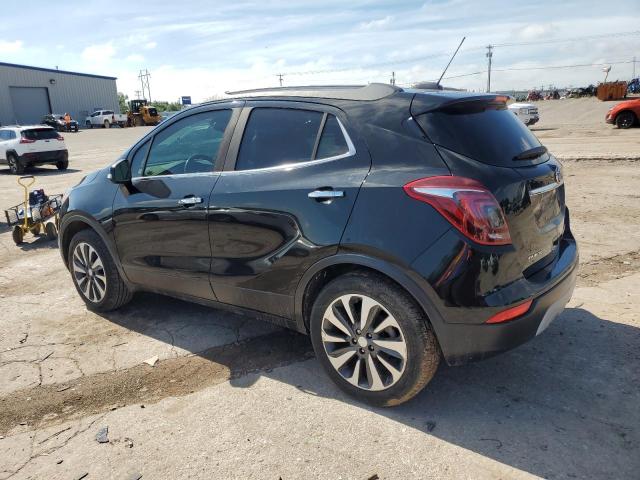 KL4CJCSB9JB525651 Buick Encore Essence