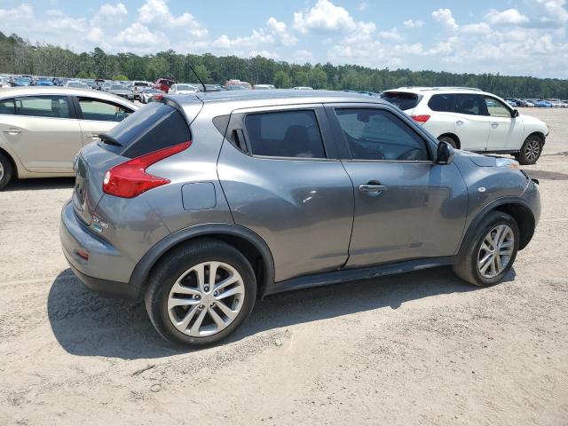 JN8AF5MV1ET484728 Nissan JUKE S