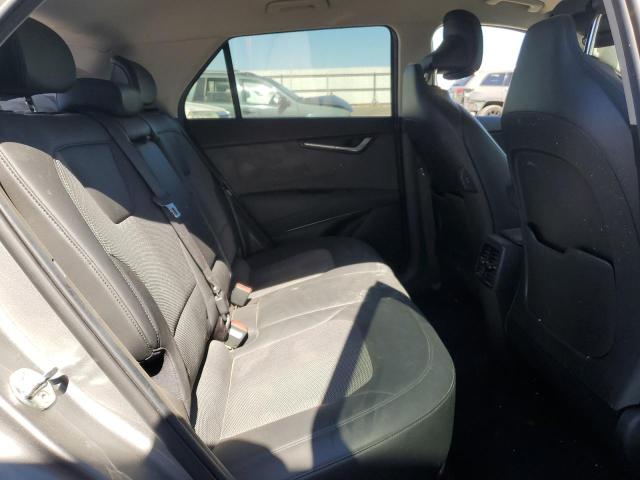KNDCR3L13P5029742 KIA Niro Wind