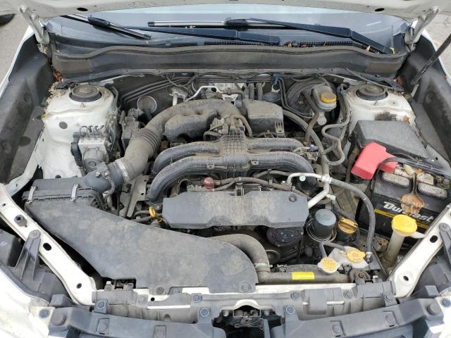 JF2SJAAC2EH478192 Subaru Forester 2.5i