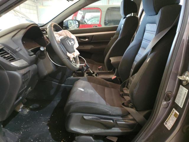 2HKRW6H3XJH219317 Honda CR-V LX