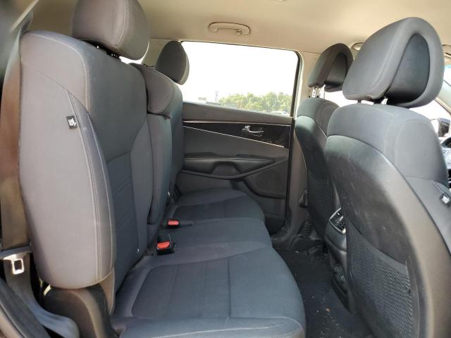 5XYPG4A56GG003288 KIA SORENTO LX