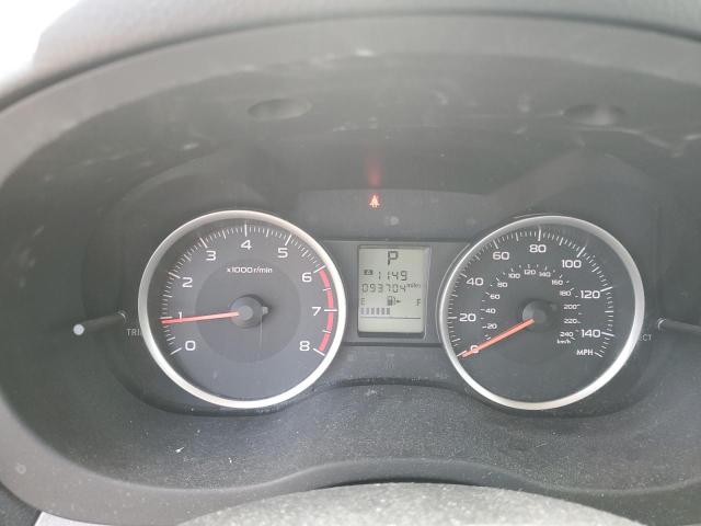 JF2SJAEC9HH514359 Subaru FORESTER 2