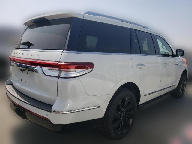 5LMJJ2LG5REL04357 Lincoln Navigator
