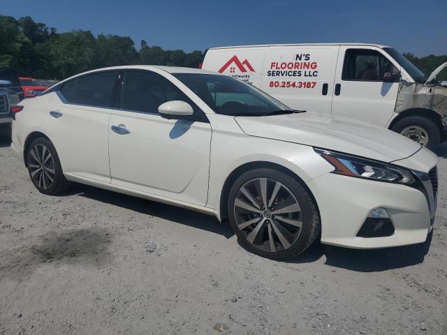 1N4BL4FW0MN328505 Nissan ALTIMA PLA