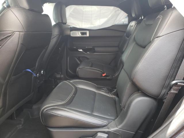 1FM5K8GC3MGB69646 Ford EXPLORER S