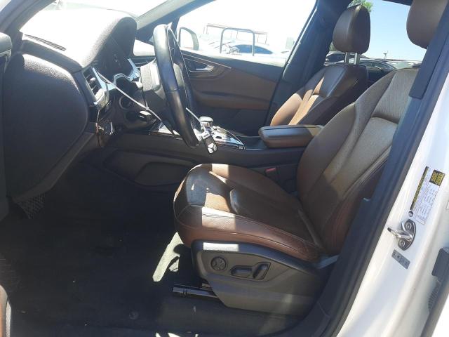 WA1LAAF74HD028922 Audi Q7 Premium Plus