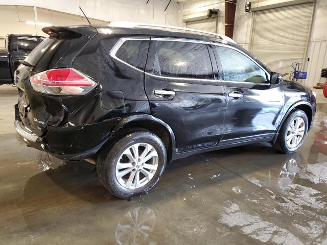 5N1AT2MVXEC810976 Nissan ROGUE S