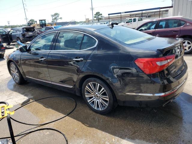 KNALN4D79E5146255 KIA Cadenza Premium