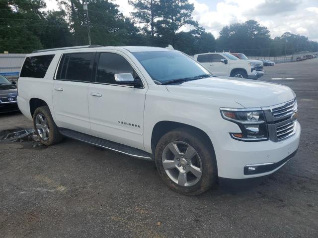 1GNSCJKC7LR207800 Chevrolet Suburban C1500 Premier