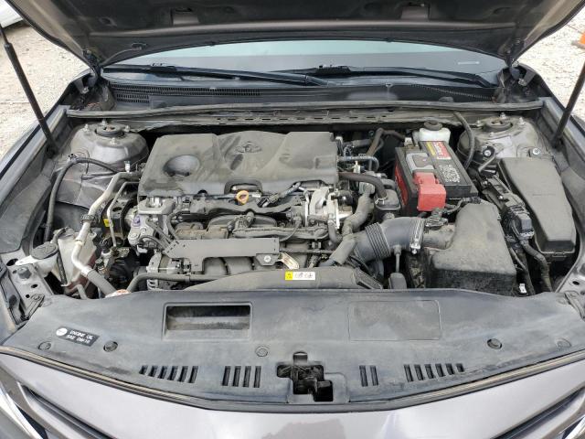 4T1B11HK7KU837675 Toyota CAMRY L