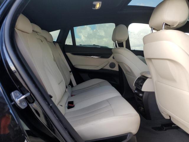 5UXKU2C59J0Z61213 BMW X6 XDRIVE3