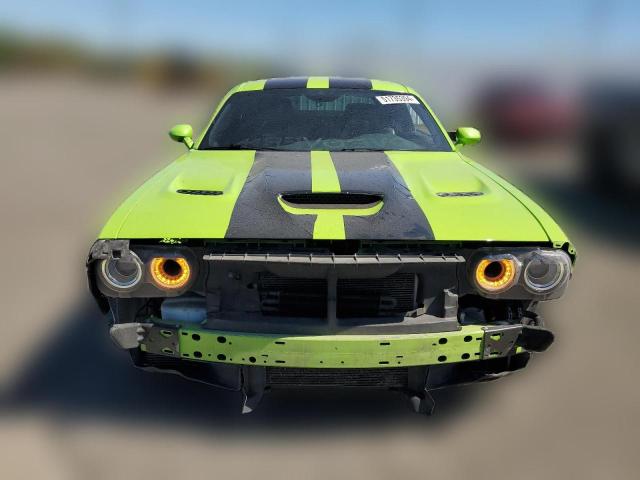 2C3CDZC92FH746975 Dodge Challenger