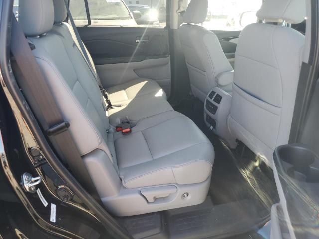 5FNYF6H98GB113004 Honda Pilot Touring