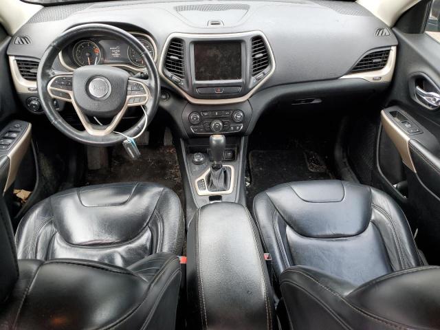 1C4PJMDB9HW609028 Jeep CHEROKEE L