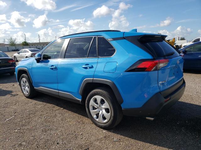JTMK1RFV9MD063061 Toyota RAV4 LE