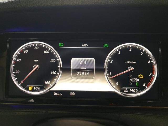 WDDUG8FB8EA061897 Mercedes-Benz S 550 4matic