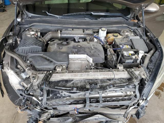 LRBFXASA2HD143455 Buick Envision Preferred
