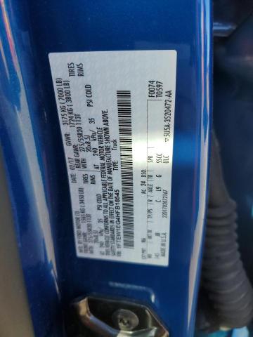 1FTEW1EG4HFB18545 Ford F150 Supercrew