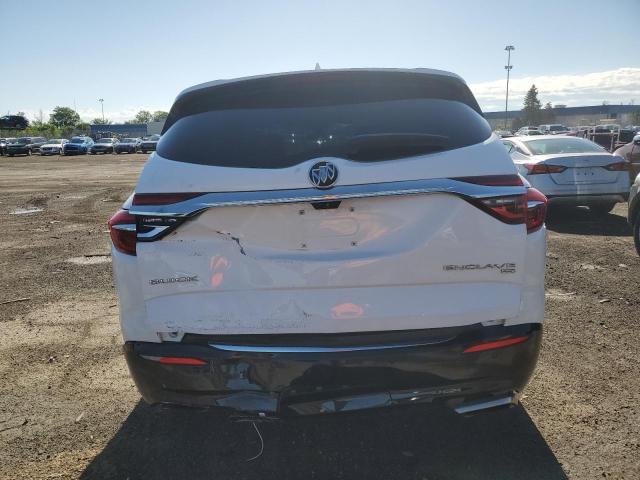 5GAERBKW7KJ256403 Buick Enclave Essence