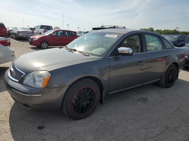 Auction sale of the 2006 Ford Five Hundred Limited, vin: 1FAHP28156G155396, lot number: 57241344