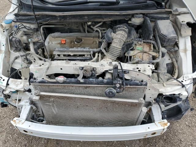 5J6RM4H38EL063851 Honda CR-V LX