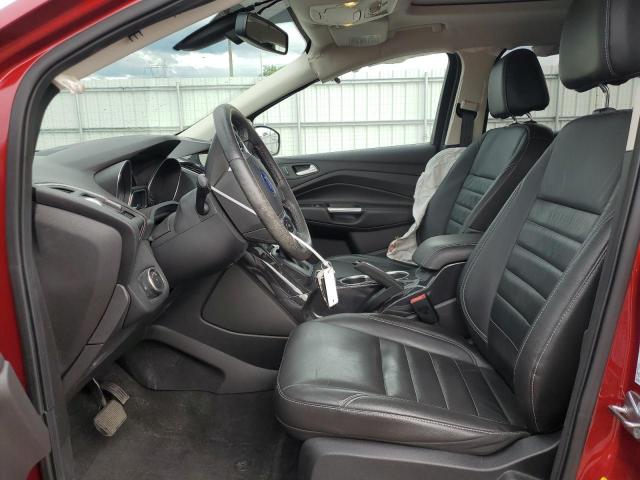 1FMCU0J99FUB45131 Ford Escape Titanium