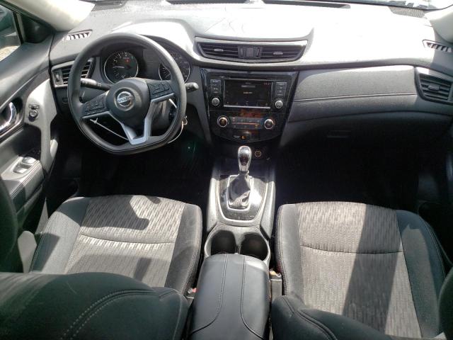 5N1AT2MT6JC758562 Nissan ROGUE S