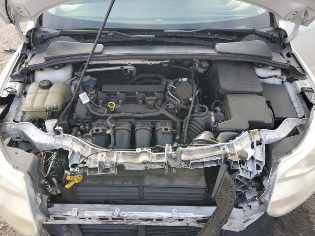 1FADP3F21EL219181 Ford FOCUS SE