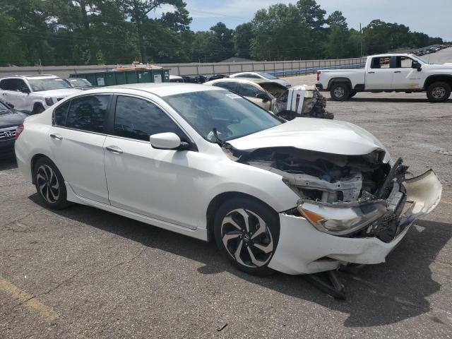 1HGCR2F52GA062927 Honda Accord Sport