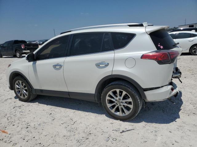 JTMYFREVXHD099988 Toyota RAV4 LIMIT