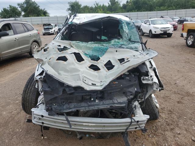 1FM5K7D81HGB15276 Ford EXPLORER XLT