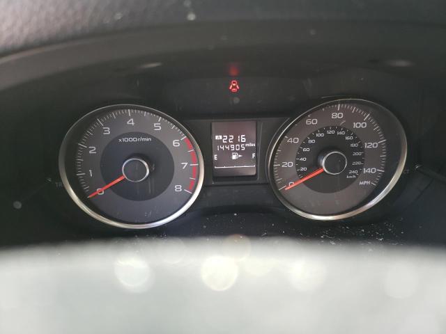 JF2SJGDC5GH491729 Subaru FORESTER 2