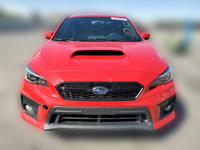 JF1VA1P6XL8801517 Subaru WRX LIMITE