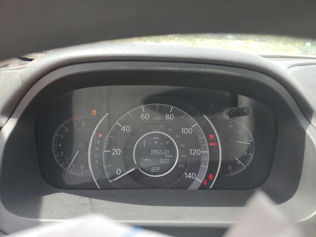 2HKRM4H36GH614498 Honda CR-V LX