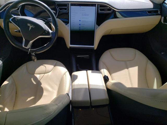 5YJSA1H22FF080817 Tesla MODEL S 85
