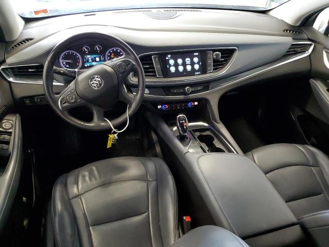 5GAEVBKWXJJ224734 Buick Enclave Premium
