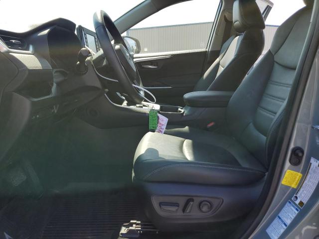 JTMB6RFV6ND532299 Toyota Rav4 Xle Premium