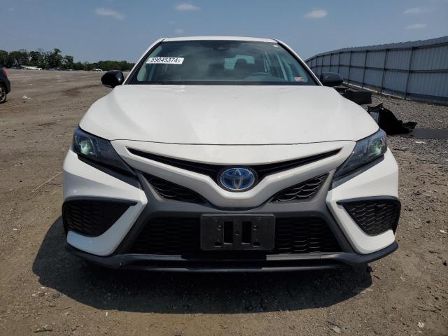 4T1T31AK0RU066432 Toyota Camry Se N
